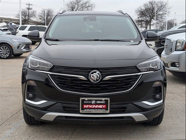 2022 Buick Encore GX Essence