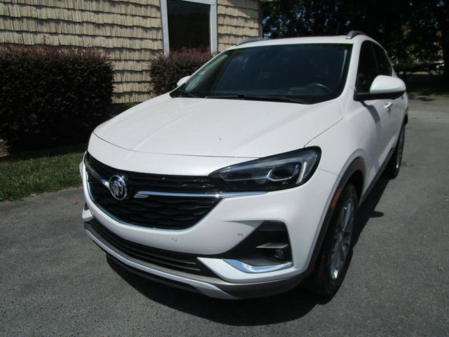 2022 Buick Encore GX Essence