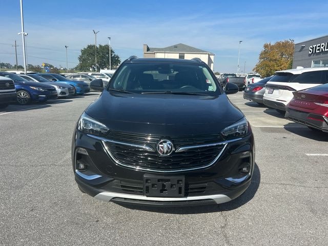 2022 Buick Encore GX Essence