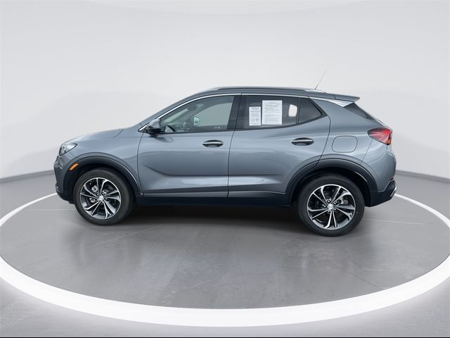 2022 Buick Encore GX Essence