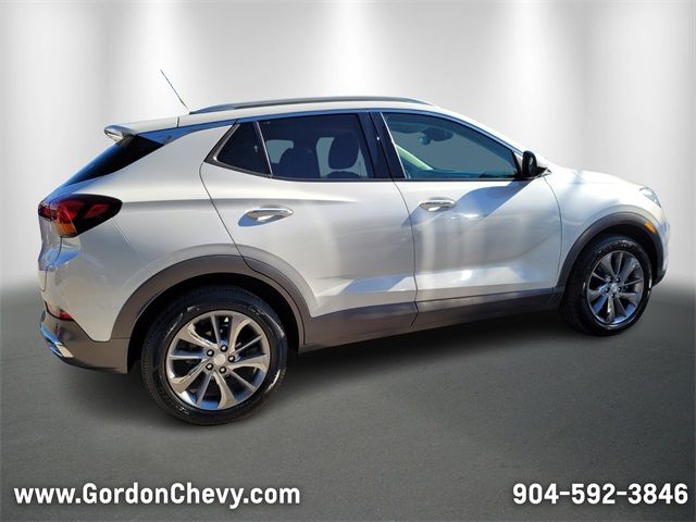 2022 Buick Encore GX Essence