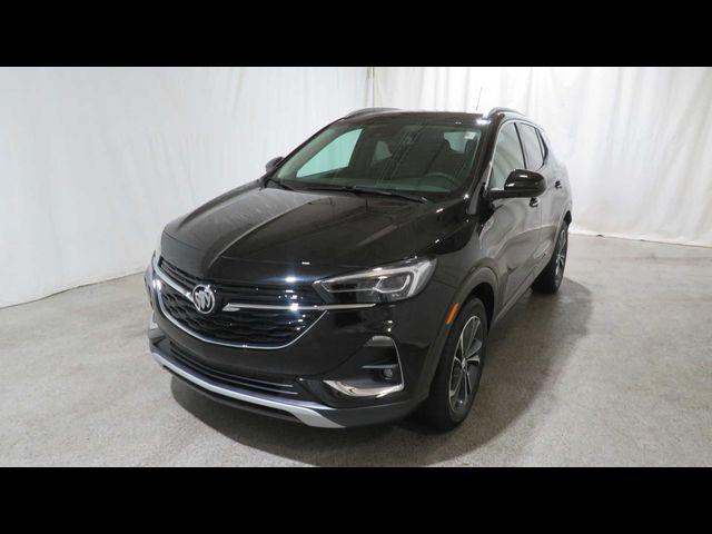 2022 Buick Encore GX Essence