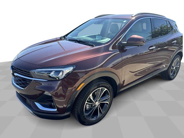 2022 Buick Encore GX Essence