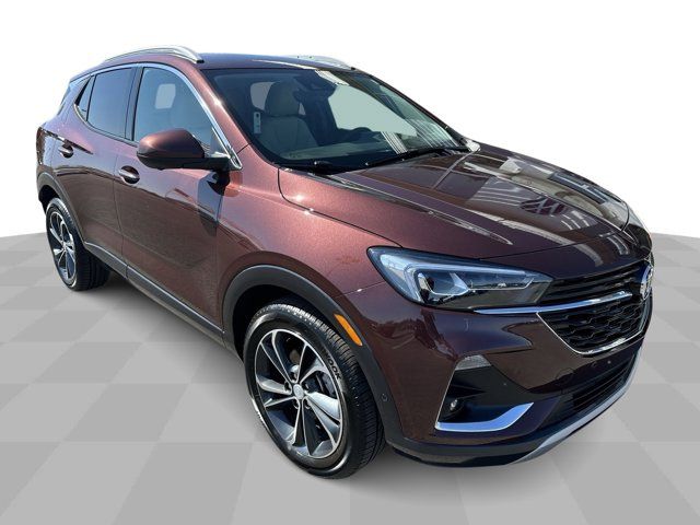 2022 Buick Encore GX Essence