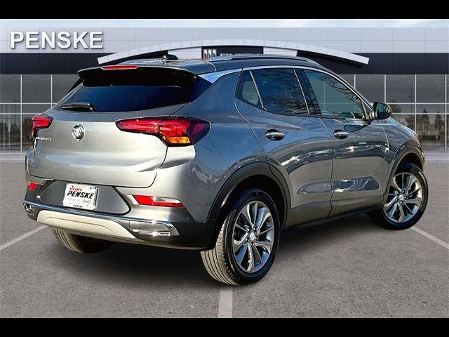 2022 Buick Encore GX Essence