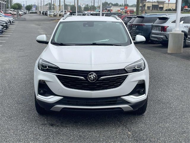 2022 Buick Encore GX Essence