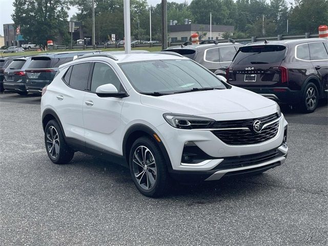2022 Buick Encore GX Essence
