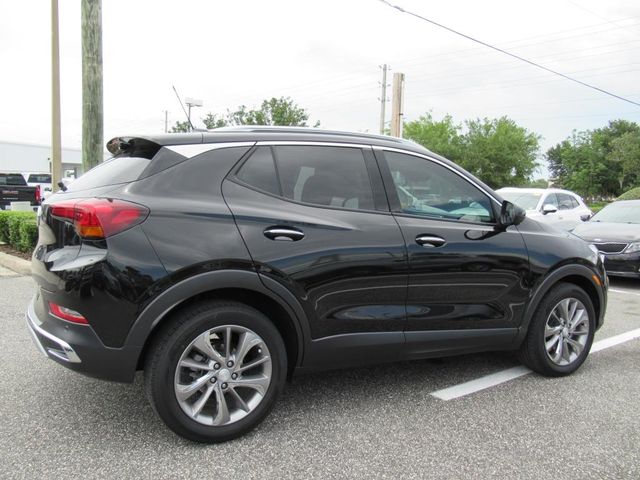 2022 Buick Encore GX Essence