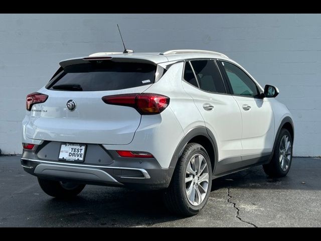 2022 Buick Encore GX Essence