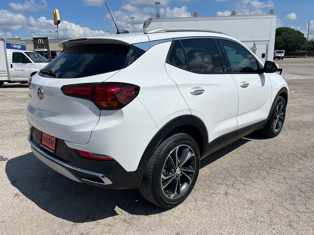2022 Buick Encore GX Essence