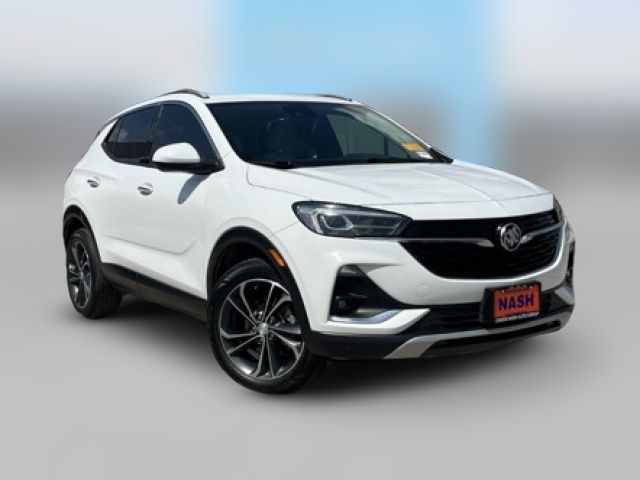 2022 Buick Encore GX Essence