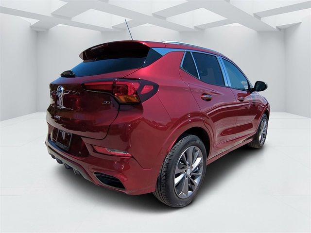 2022 Buick Encore GX Essence