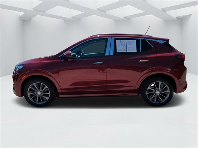 2022 Buick Encore GX Essence