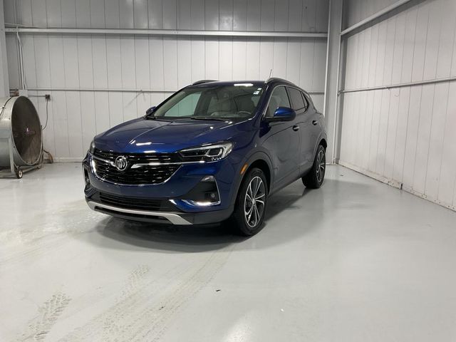 2022 Buick Encore GX Essence