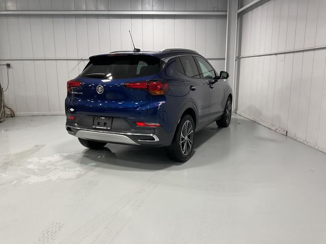 2022 Buick Encore GX Essence