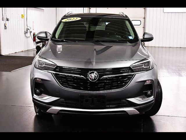 2022 Buick Encore GX Essence