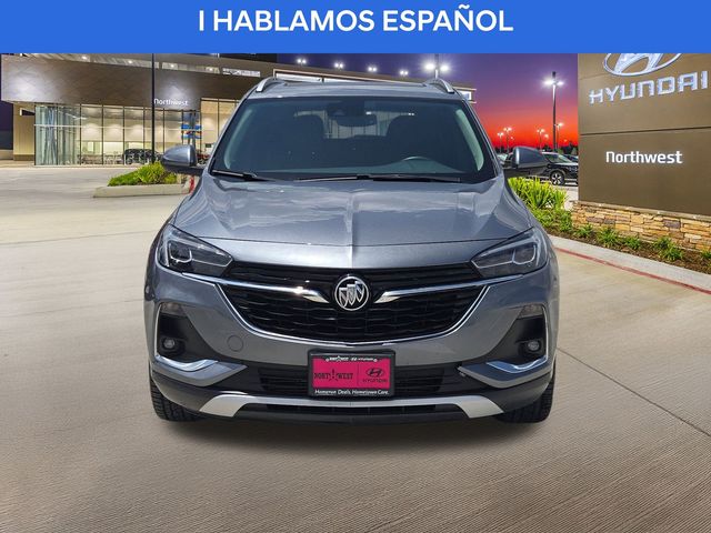 2022 Buick Encore GX Essence