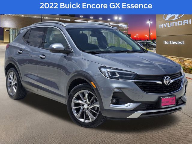 2022 Buick Encore GX Essence