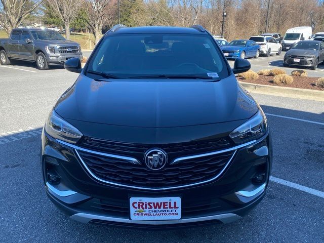 2022 Buick Encore GX Essence