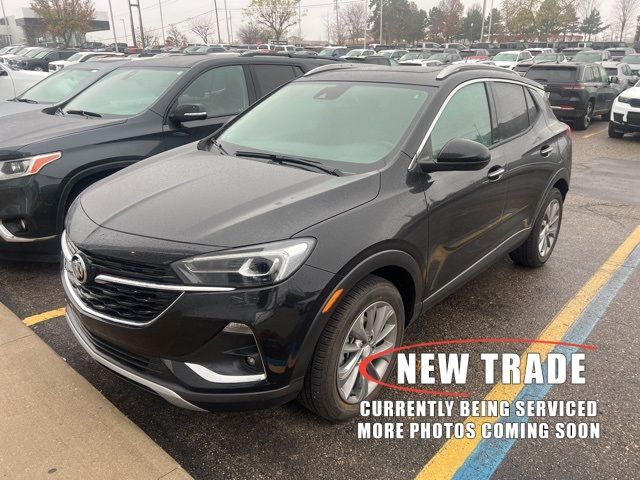 2022 Buick Encore GX Essence