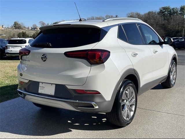 2022 Buick Encore GX Essence