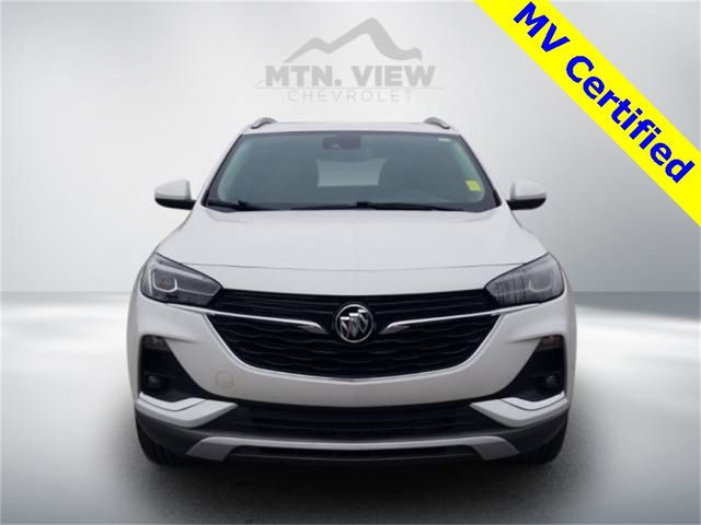 2022 Buick Encore GX Essence