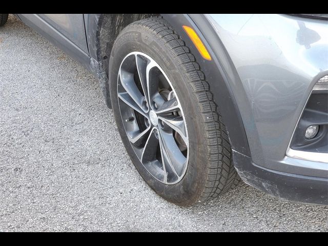 2022 Buick Encore GX Essence