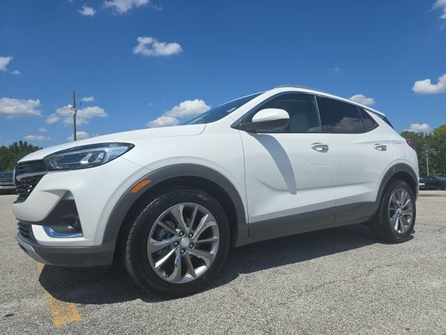 2022 Buick Encore GX Essence