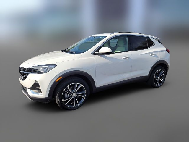 2022 Buick Encore GX Essence