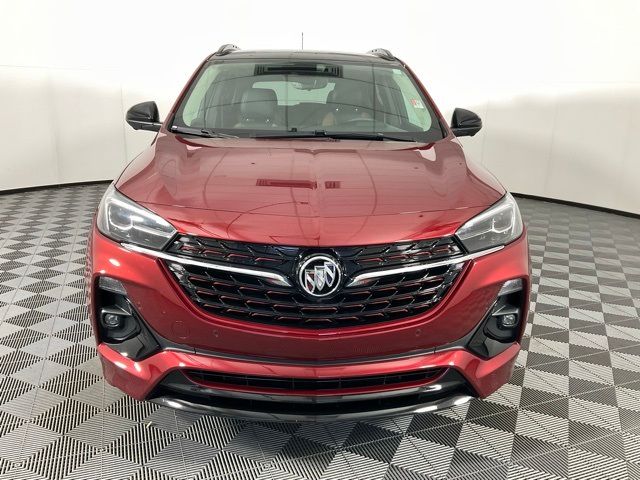 2022 Buick Encore GX Essence