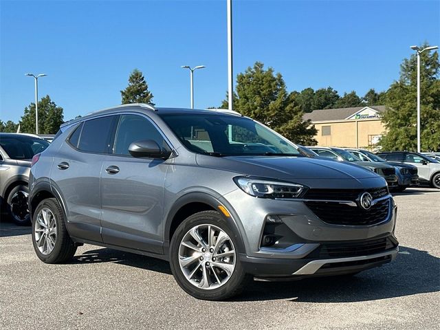 2022 Buick Encore GX Essence