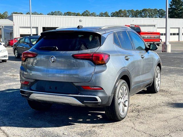 2022 Buick Encore GX Essence