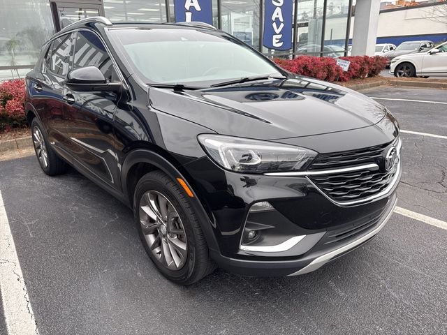 2022 Buick Encore GX Essence