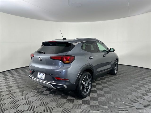 2022 Buick Encore GX Essence