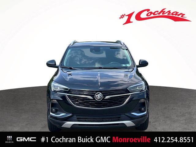 2022 Buick Encore GX Essence
