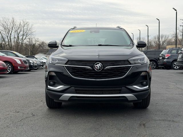 2022 Buick Encore GX Essence