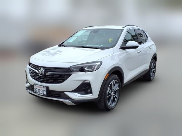 2022 Buick Encore GX Essence