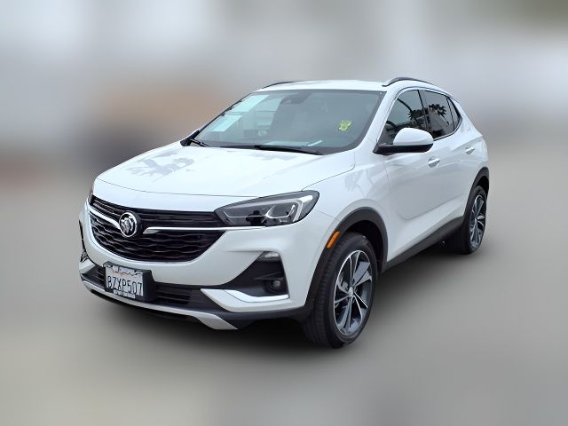 2022 Buick Encore GX Essence