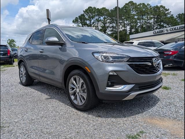 2022 Buick Encore GX Essence