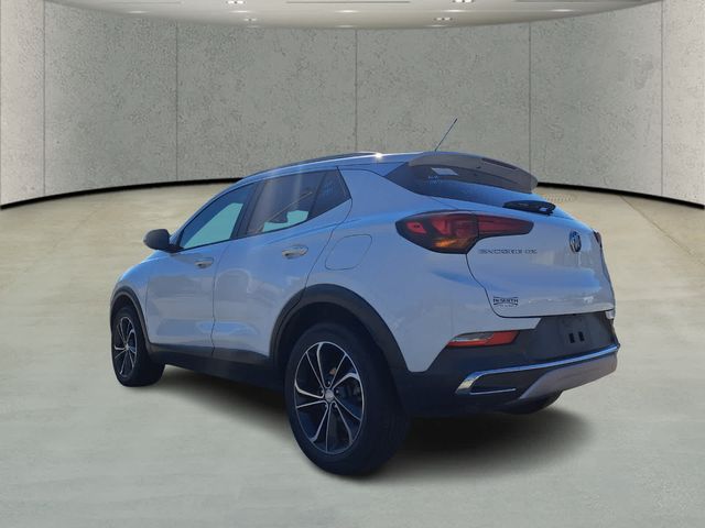 2022 Buick Encore GX Essence