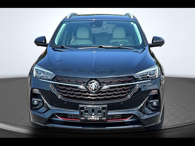 2022 Buick Encore GX Essence