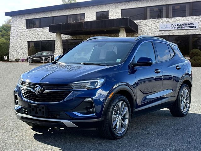 2022 Buick Encore GX Essence