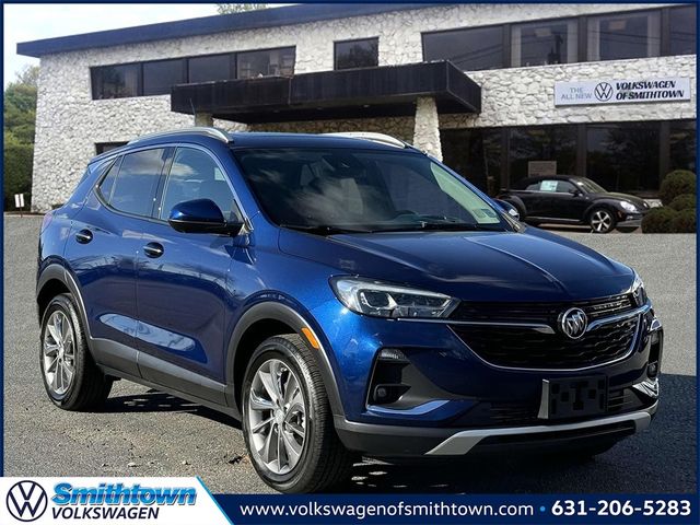 2022 Buick Encore GX Essence