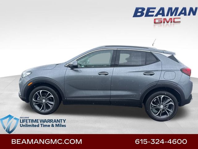 2022 Buick Encore GX Essence