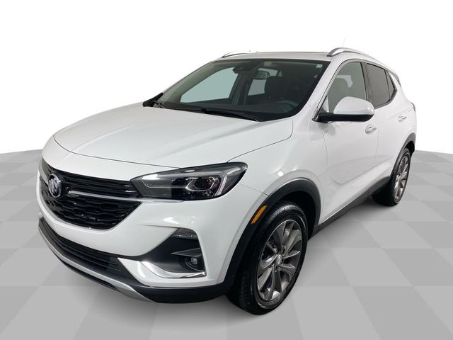 2022 Buick Encore GX Essence