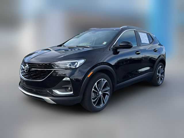 2022 Buick Encore GX Essence