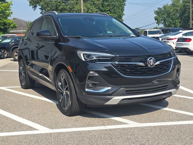 2022 Buick Encore GX Essence