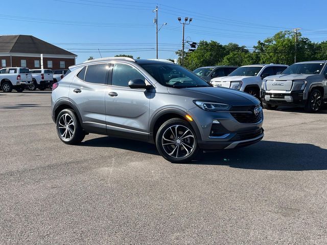 2022 Buick Encore GX Essence