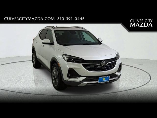2022 Buick Encore GX Essence