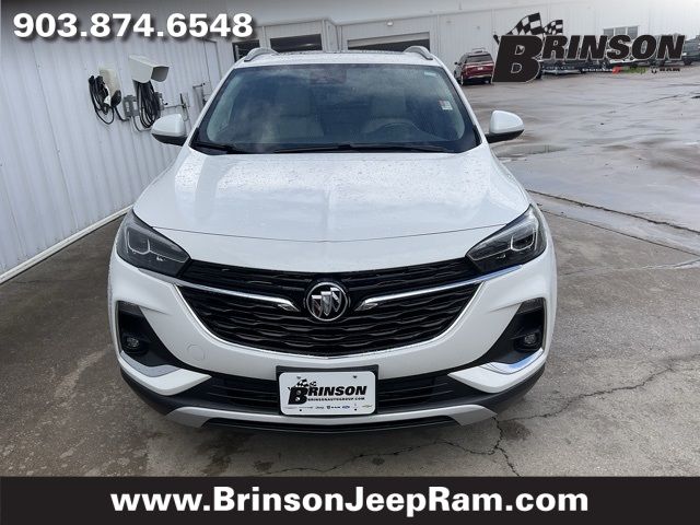 2022 Buick Encore GX Essence